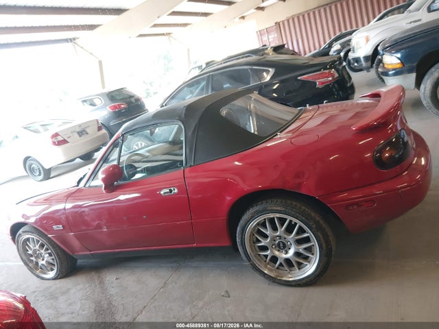 Продажа на аукционе авто 1996 Mazda Mx-5 Miata, vin: JM1NA3539T0713636, номер лота: 45889381