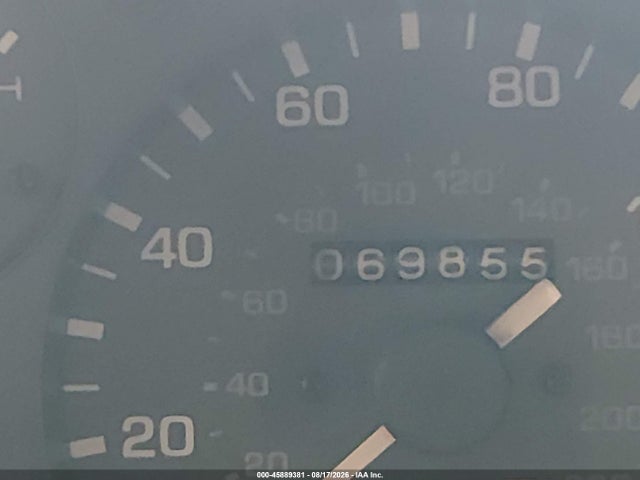 Продажа на аукционе авто 1996 Mazda Mx-5 Miata, vin: JM1NA3539T0713636, номер лота: 45889381