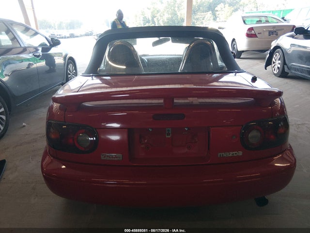 Продажа на аукционе авто 1996 Mazda Mx-5 Miata, vin: JM1NA3539T0713636, номер лота: 45889381