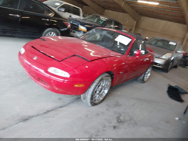 Продажа на аукционе авто 1996 Mazda Mx-5 Miata, vin: JM1NA3539T0713636, номер лота: 45889381