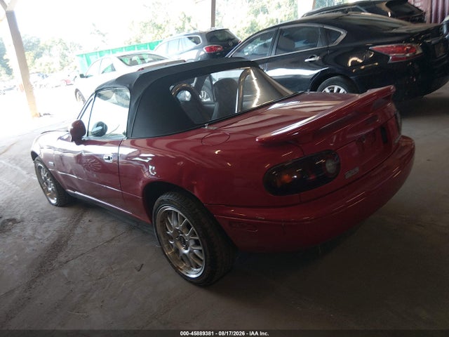 Продажа на аукционе авто 1996 Mazda Mx-5 Miata, vin: JM1NA3539T0713636, номер лота: 45889381