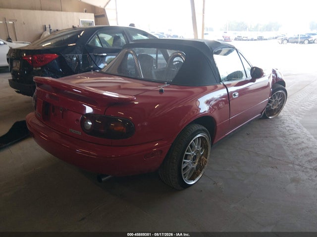 Продажа на аукционе авто 1996 Mazda Mx-5 Miata, vin: JM1NA3539T0713636, номер лота: 45889381