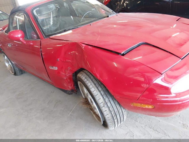 Продажа на аукционе авто 1996 Mazda Mx-5 Miata, vin: JM1NA3539T0713636, номер лота: 45889381