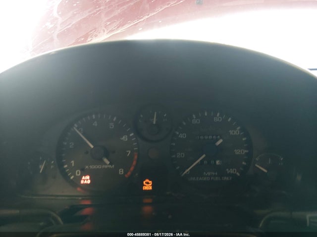 Продажа на аукционе авто 1996 Mazda Mx-5 Miata, vin: JM1NA3539T0713636, номер лота: 45889381