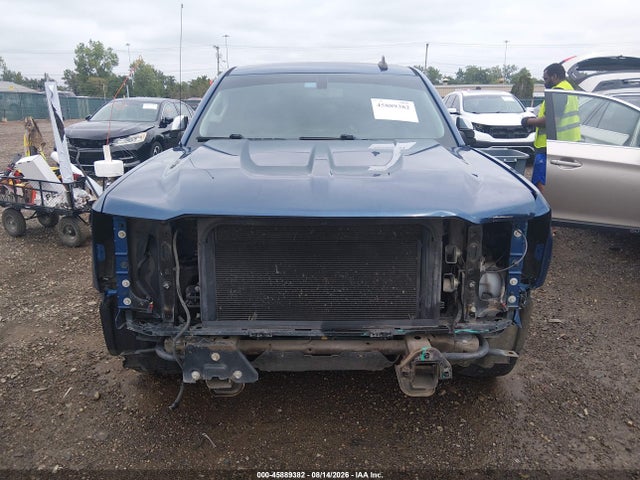 Продаж на аукціоні авто 2016 Chevrolet Silverado 1500 Ls, vin: 1GCNCNEH0GZ210063, номер лоту: 45889382