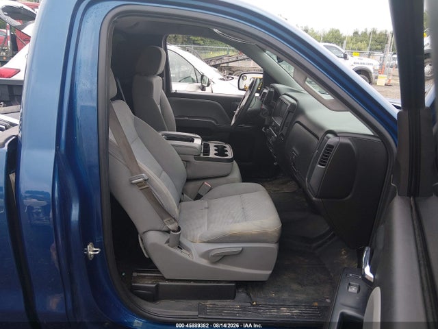 Продаж на аукціоні авто 2016 Chevrolet Silverado 1500 Ls, vin: 1GCNCNEH0GZ210063, номер лоту: 45889382