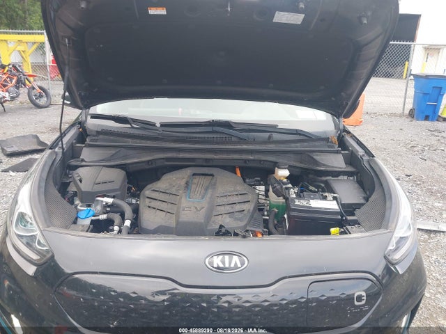 KIA Niro Ev Ex Premium 2019 KNDCE3LG2K5009992 Image 10