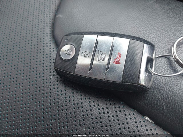 KIA Niro Ev Ex Premium 2019 KNDCE3LG2K5009992 Image 11