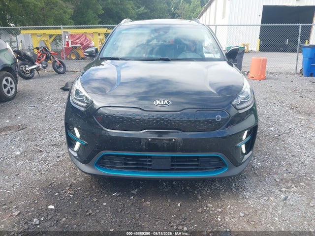 KIA Niro Ev Ex Premium 2019 KNDCE3LG2K5009992 Image 12