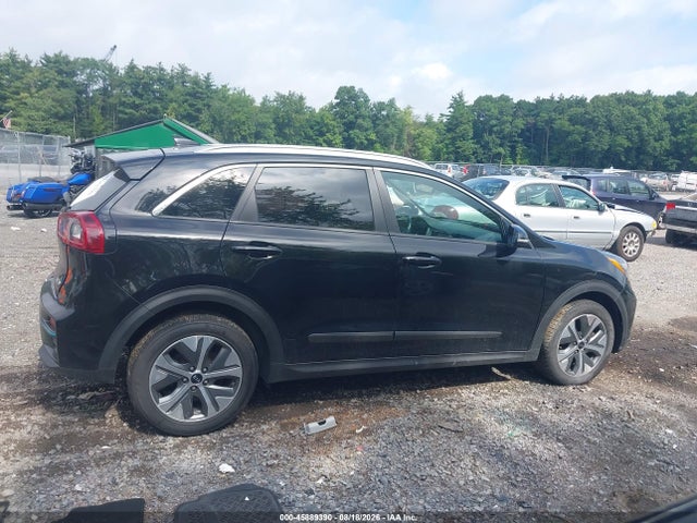 KIA Niro Ev Ex Premium 2019 KNDCE3LG2K5009992 Image 13