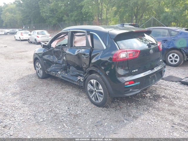 KIA Niro Ev Ex Premium 2019 KNDCE3LG2K5009992 Image 3