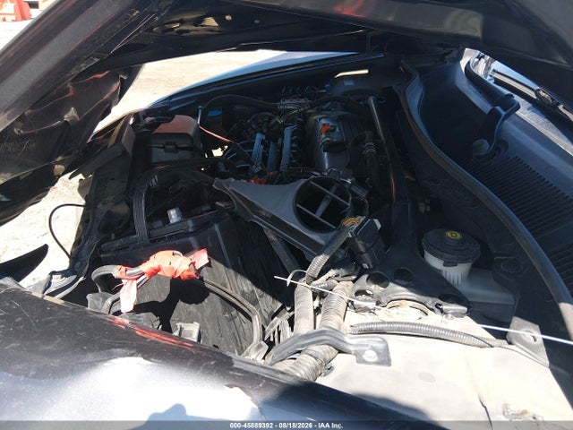 Aukcja sprzedaży 2010 Honda Accord 2.4 Ex, vin: 1HGCP2F75AA051404, numer aukcji: 45889392