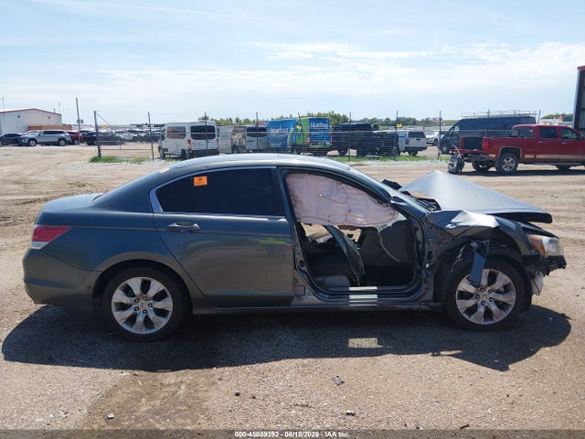 Aukcja sprzedaży 2010 Honda Accord 2.4 Ex, vin: 1HGCP2F75AA051404, numer aukcji: 45889392
