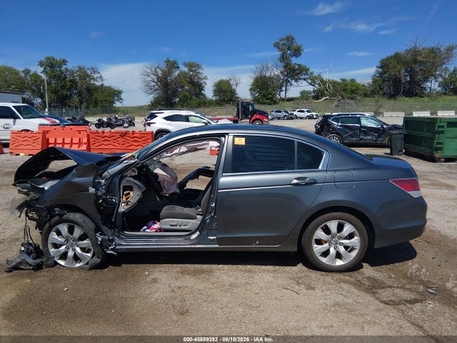 Aukcja sprzedaży 2010 Honda Accord 2.4 Ex, vin: 1HGCP2F75AA051404, numer aukcji: 45889392