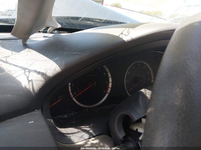 Aukcja sprzedaży 2010 Honda Accord 2.4 Ex, vin: 1HGCP2F75AA051404, numer aukcji: 45889392