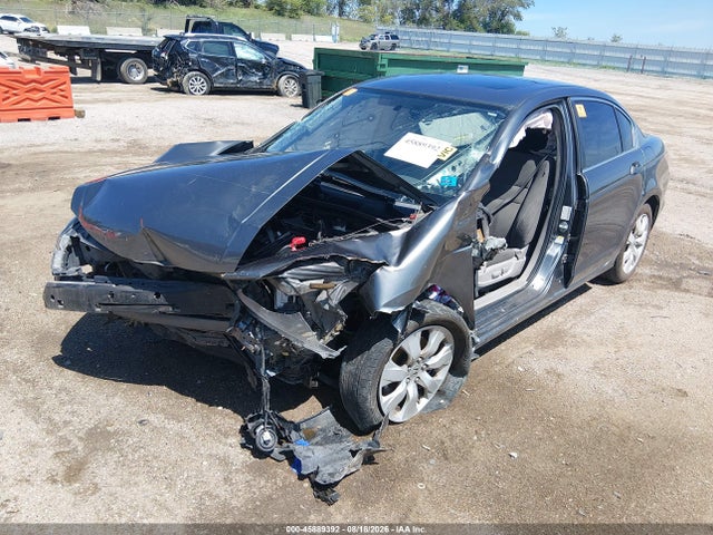 Aukcja sprzedaży 2010 Honda Accord 2.4 Ex, vin: 1HGCP2F75AA051404, numer aukcji: 45889392