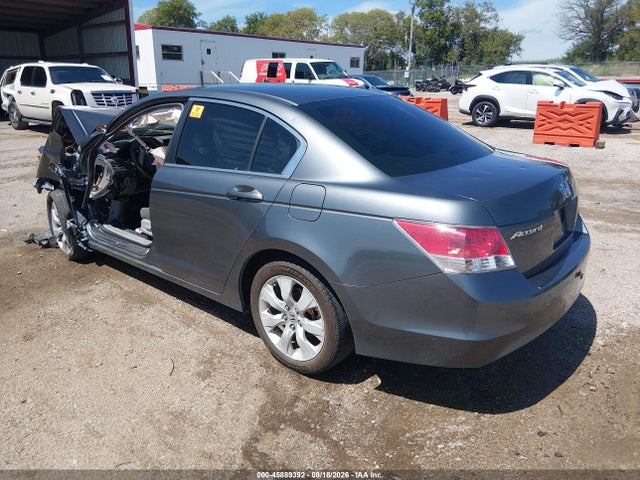 Aukcja sprzedaży 2010 Honda Accord 2.4 Ex, vin: 1HGCP2F75AA051404, numer aukcji: 45889392