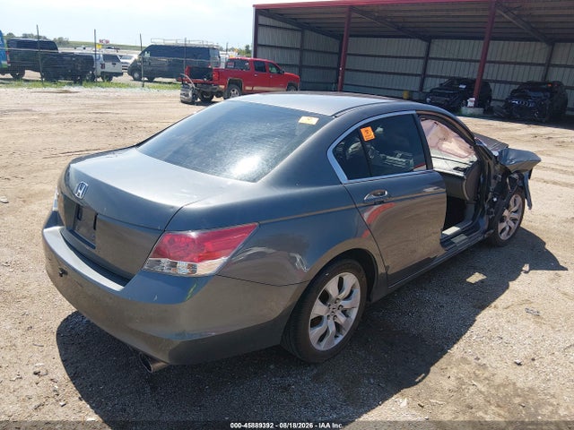 Aukcja sprzedaży 2010 Honda Accord 2.4 Ex, vin: 1HGCP2F75AA051404, numer aukcji: 45889392
