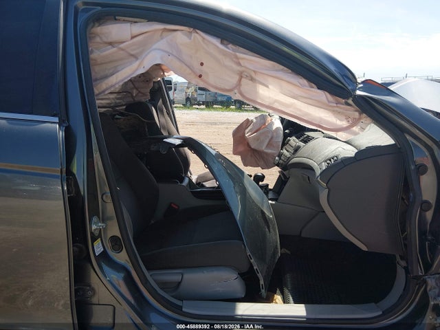 Aukcja sprzedaży 2010 Honda Accord 2.4 Ex, vin: 1HGCP2F75AA051404, numer aukcji: 45889392