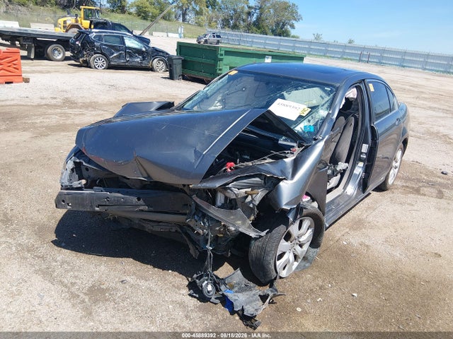 Aukcja sprzedaży 2010 Honda Accord 2.4 Ex, vin: 1HGCP2F75AA051404, numer aukcji: 45889392