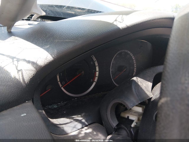 Aukcja sprzedaży 2010 Honda Accord 2.4 Ex, vin: 1HGCP2F75AA051404, numer aukcji: 45889392