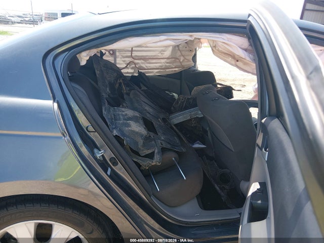 Aukcja sprzedaży 2010 Honda Accord 2.4 Ex, vin: 1HGCP2F75AA051404, numer aukcji: 45889392
