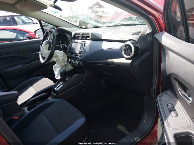 Продаж на аукціоні авто 2023 Nissan Versa 1.6 Sv Xtronic Cvt, vin: 3N1CN8EVXPL871327, номер лоту: 45889393