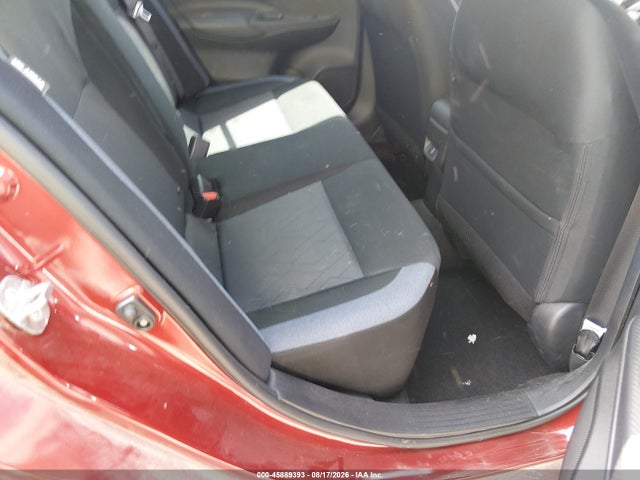 Продаж на аукціоні авто 2023 Nissan Versa 1.6 Sv Xtronic Cvt, vin: 3N1CN8EVXPL871327, номер лоту: 45889393