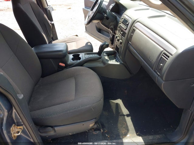 2004 Jeep Grand Cherokee Laredo მანქანა იყიდება აუქციონზე, vin: 1J4GW48S04C325935, აუქციონის ნომერი: 45889395