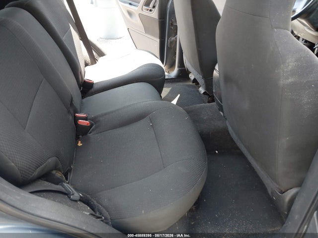 2004 Jeep Grand Cherokee Laredo მანქანა იყიდება აუქციონზე, vin: 1J4GW48S04C325935, აუქციონის ნომერი: 45889395