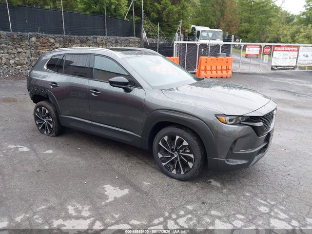 45889400 :رقم المزاد ، 7MMVAAEWXTN165924 vin ، 2026 Mazda Cx-50 Hybrid Premium Plus مزاد بيع