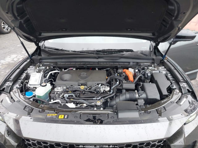 Продаж на аукціоні авто 2026 Mazda Cx-50 Hybrid Premium Plus, vin: 7MMVAAEWXTN165924, номер лоту: 45889400