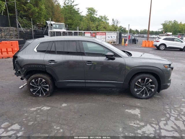 Продаж на аукціоні авто 2026 Mazda Cx-50 Hybrid Premium Plus, vin: 7MMVAAEWXTN165924, номер лоту: 45889400