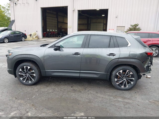 Продаж на аукціоні авто 2026 Mazda Cx-50 Hybrid Premium Plus, vin: 7MMVAAEWXTN165924, номер лоту: 45889400