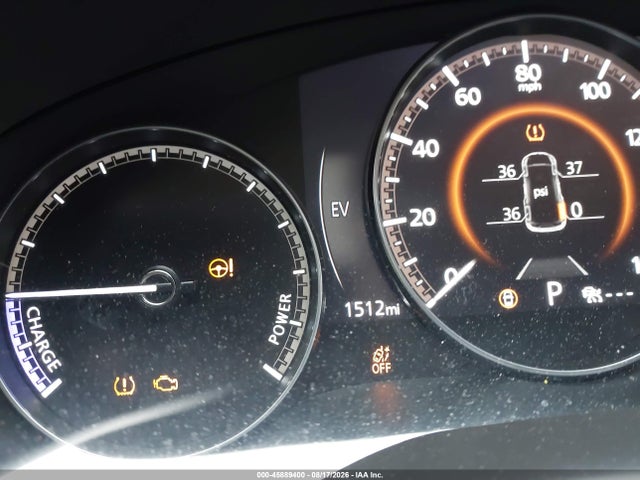 Продаж на аукціоні авто 2026 Mazda Cx-50 Hybrid Premium Plus, vin: 7MMVAAEWXTN165924, номер лоту: 45889400