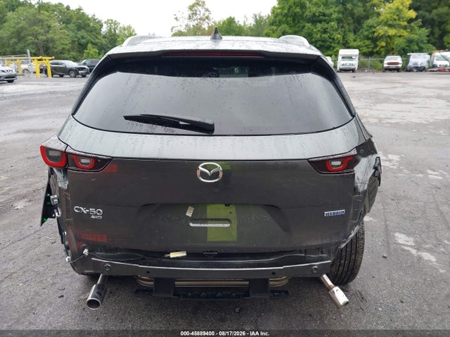 Продаж на аукціоні авто 2026 Mazda Cx-50 Hybrid Premium Plus, vin: 7MMVAAEWXTN165924, номер лоту: 45889400
