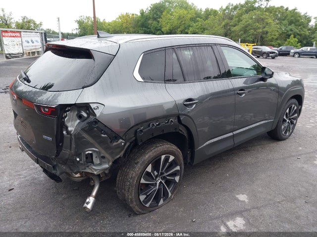 Продаж на аукціоні авто 2026 Mazda Cx-50 Hybrid Premium Plus, vin: 7MMVAAEWXTN165924, номер лоту: 45889400