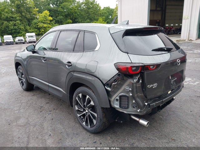 Продаж на аукціоні авто 2026 Mazda Cx-50 Hybrid Premium Plus, vin: 7MMVAAEWXTN165924, номер лоту: 45889400