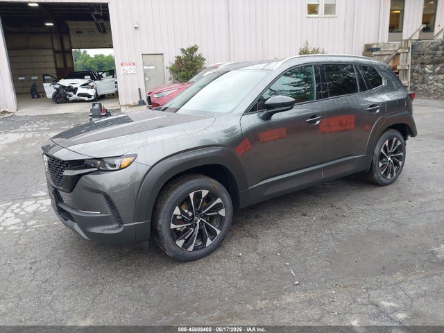 Продаж на аукціоні авто 2026 Mazda Cx-50 Hybrid Premium Plus, vin: 7MMVAAEWXTN165924, номер лоту: 45889400