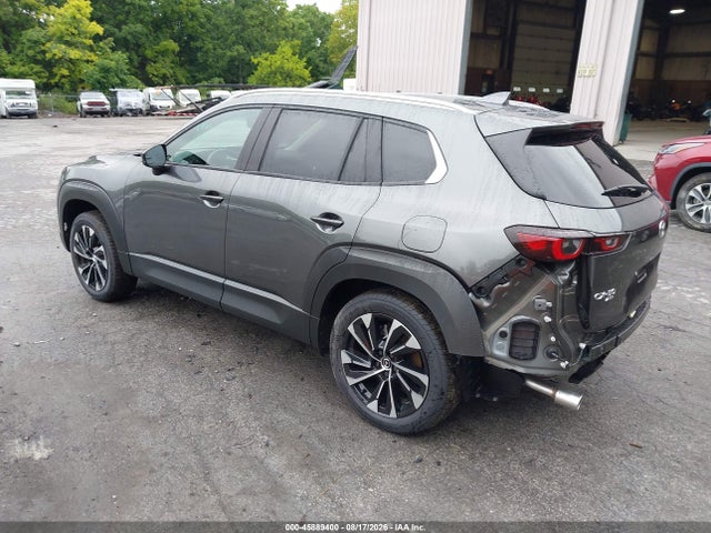 Продаж на аукціоні авто 2026 Mazda Cx-50 Hybrid Premium Plus, vin: 7MMVAAEWXTN165924, номер лоту: 45889400