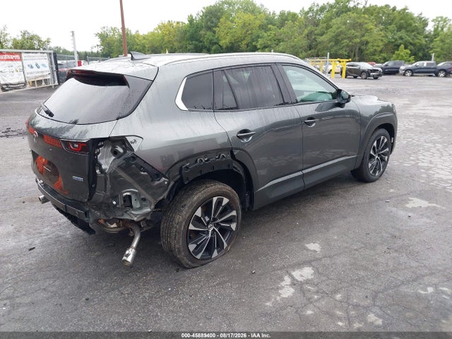 Продаж на аукціоні авто 2026 Mazda Cx-50 Hybrid Premium Plus, vin: 7MMVAAEWXTN165924, номер лоту: 45889400