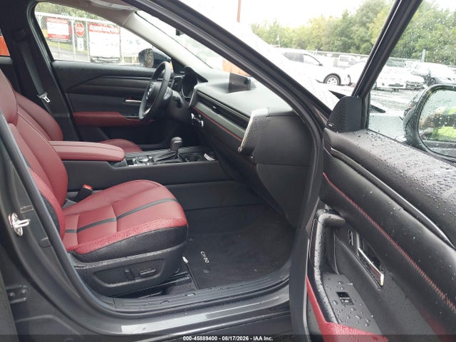 Продаж на аукціоні авто 2026 Mazda Cx-50 Hybrid Premium Plus, vin: 7MMVAAEWXTN165924, номер лоту: 45889400
