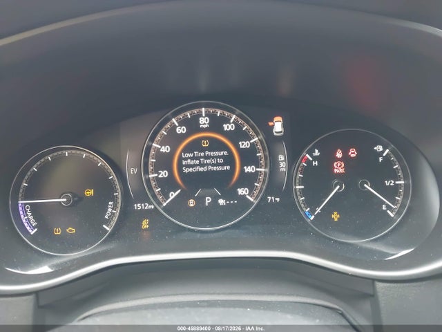 Продаж на аукціоні авто 2026 Mazda Cx-50 Hybrid Premium Plus, vin: 7MMVAAEWXTN165924, номер лоту: 45889400