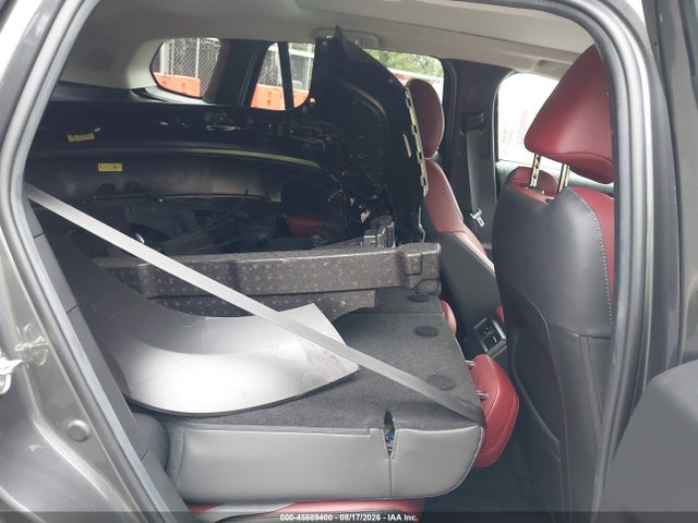 Продаж на аукціоні авто 2026 Mazda Cx-50 Hybrid Premium Plus, vin: 7MMVAAEWXTN165924, номер лоту: 45889400