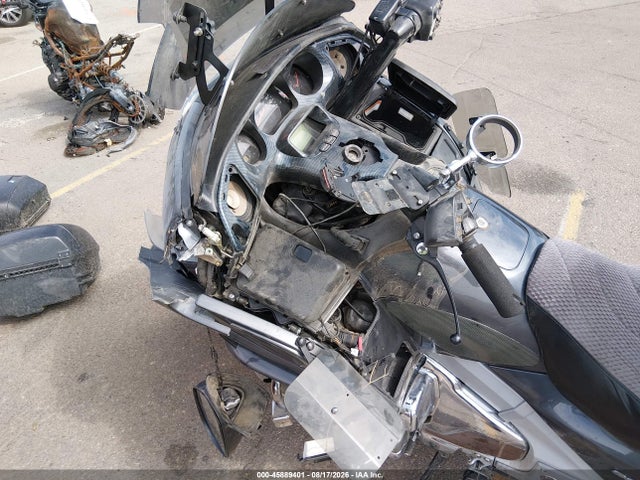 Aukcja sprzedaży 2005 Honda Gl1800, vin: 1HFSC47085A401686, numer aukcji: 45889401