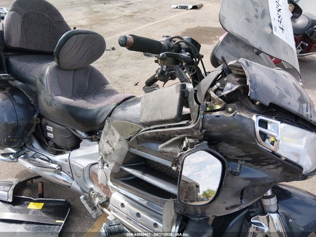 Aukcja sprzedaży 2005 Honda Gl1800, vin: 1HFSC47085A401686, numer aukcji: 45889401