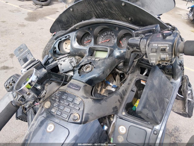 Aukcja sprzedaży 2005 Honda Gl1800, vin: 1HFSC47085A401686, numer aukcji: 45889401