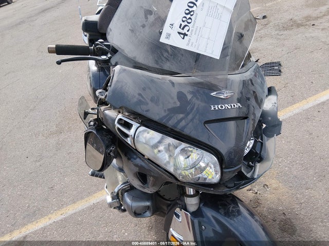 Aukcja sprzedaży 2005 Honda Gl1800, vin: 1HFSC47085A401686, numer aukcji: 45889401