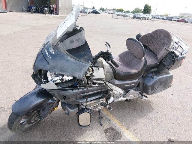 Aukcja sprzedaży 2005 Honda Gl1800, vin: 1HFSC47085A401686, numer aukcji: 45889401