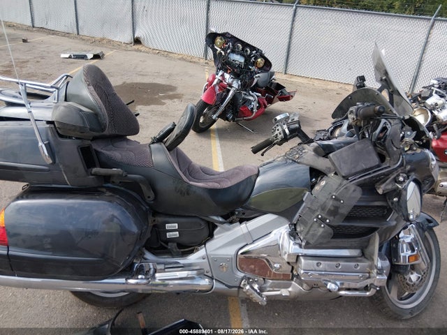 Aukcja sprzedaży 2005 Honda Gl1800, vin: 1HFSC47085A401686, numer aukcji: 45889401
